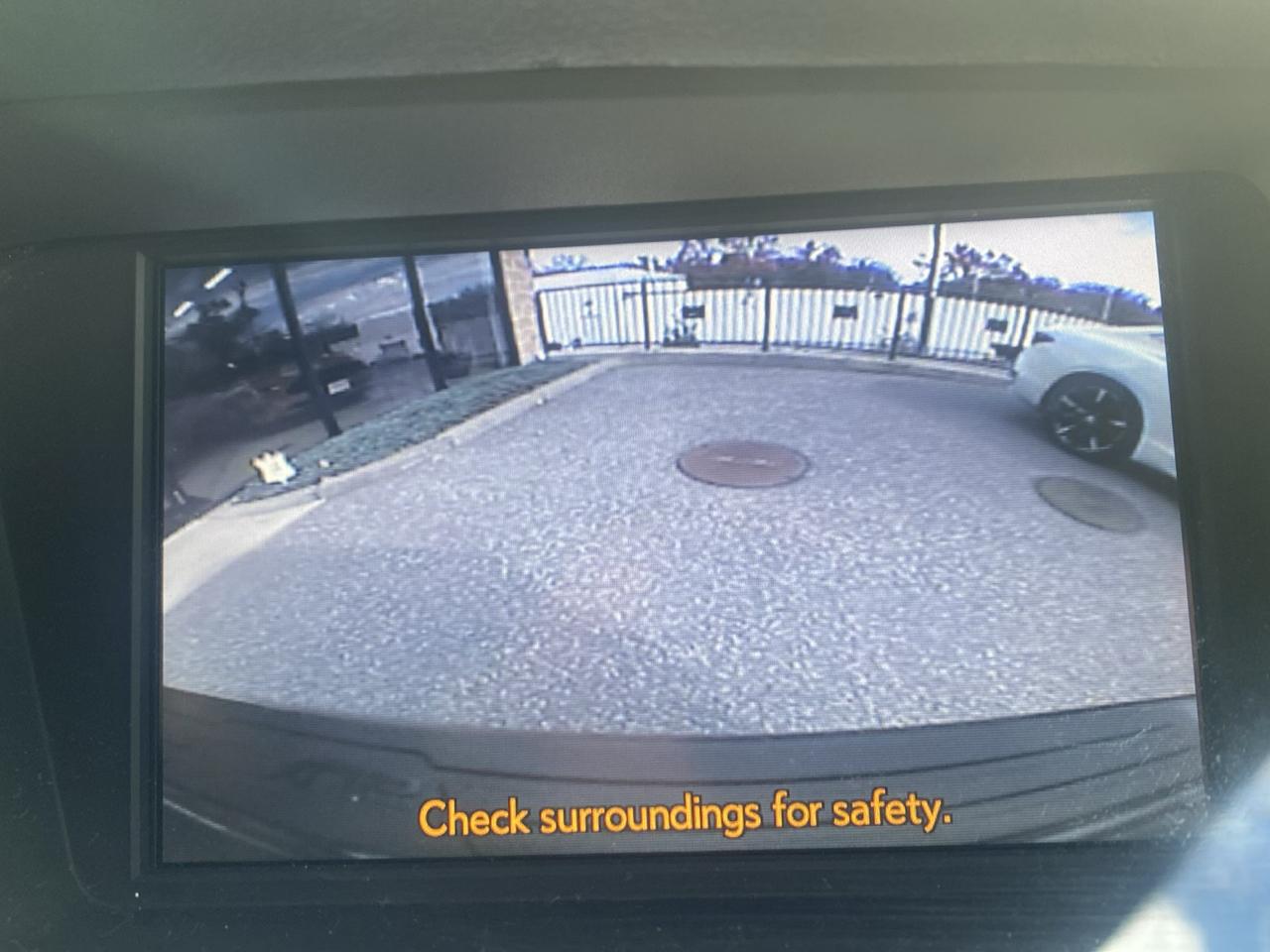 Lexus RX 350 AWD 2015