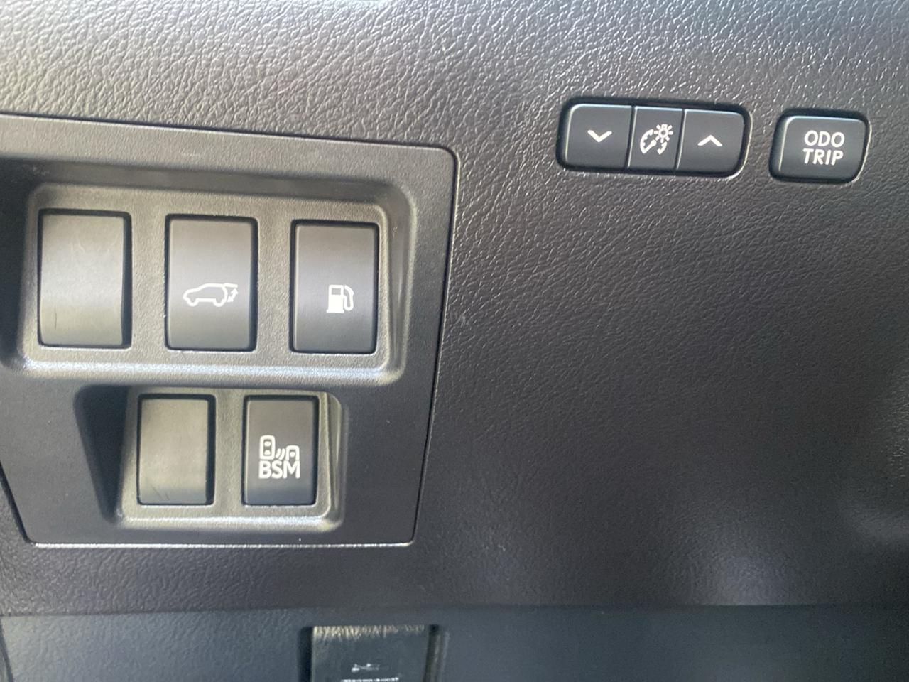 Lexus RX 350 AWD 2015
