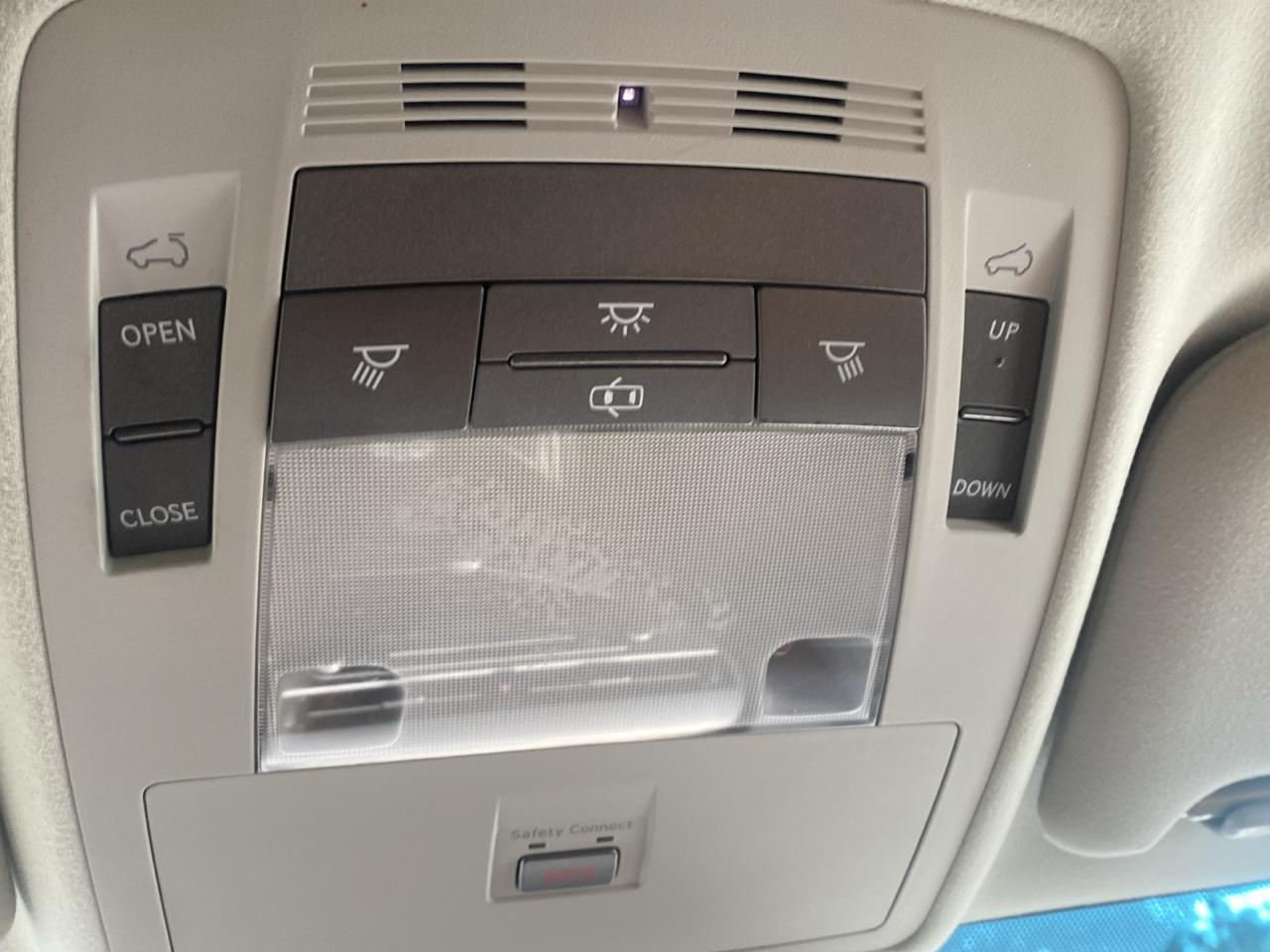 Lexus RX 350 AWD 2015
