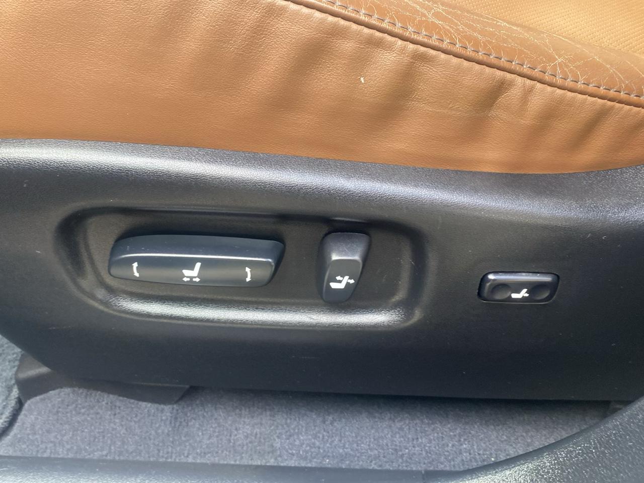 Lexus RX 350 AWD 2015