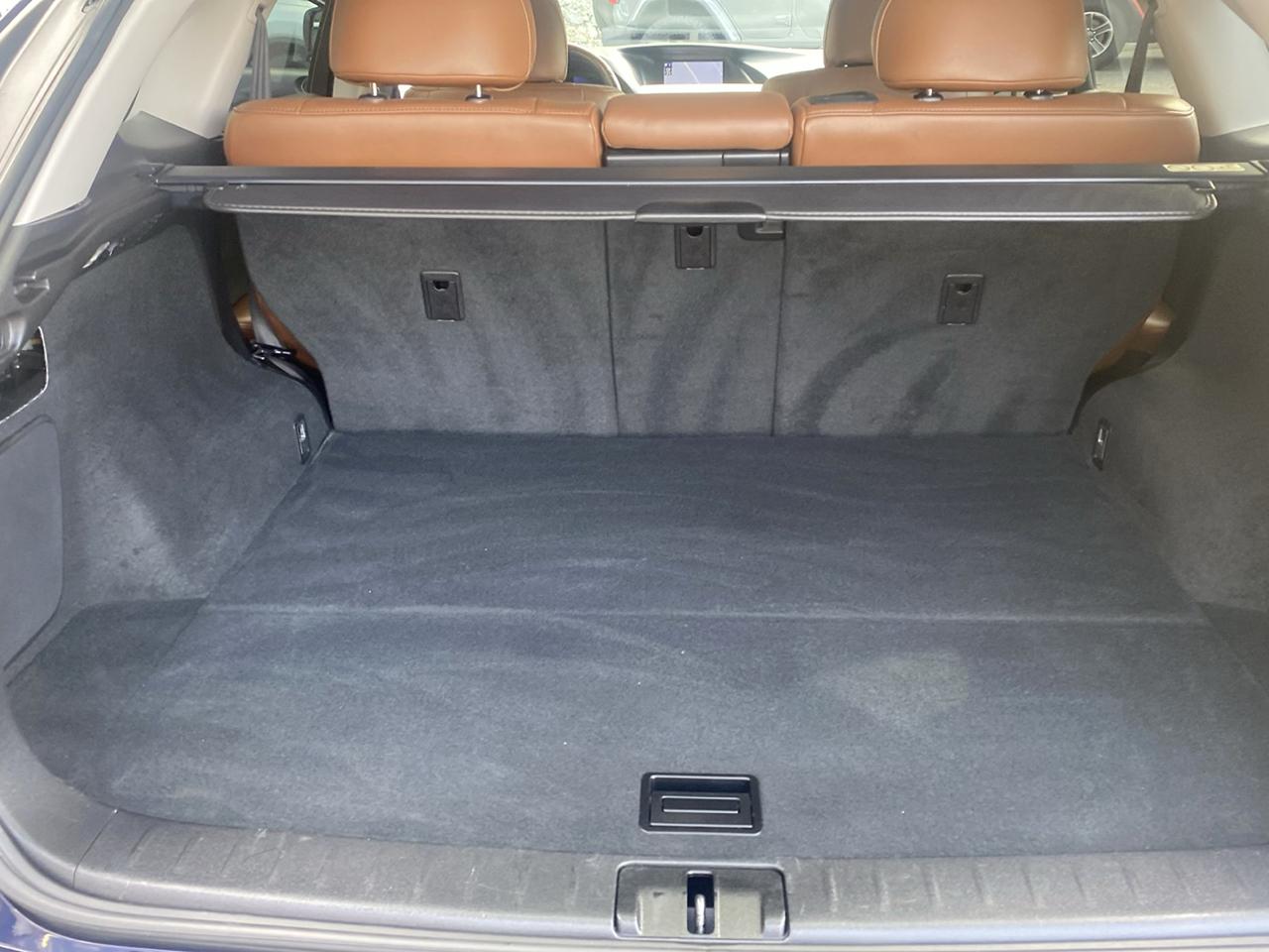 Lexus RX 350 AWD 2015