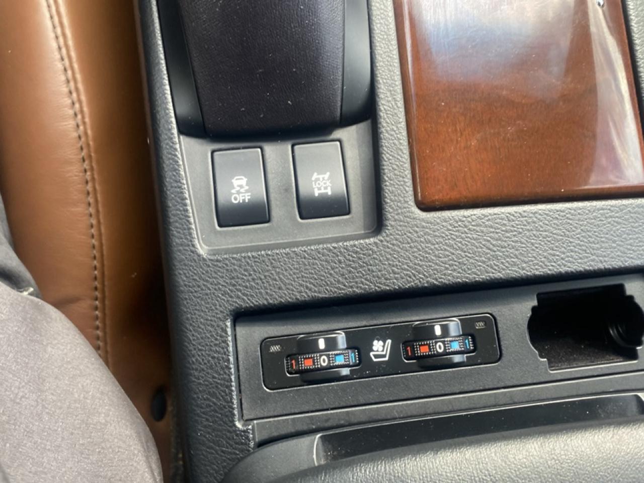 Lexus RX 350 AWD 2015