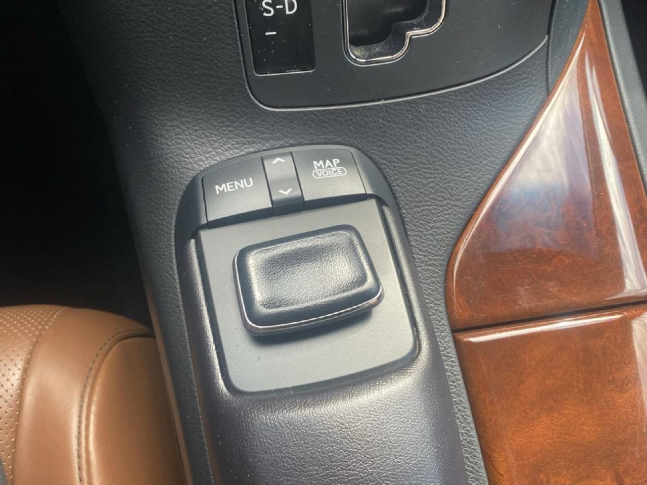 Lexus RX 350 AWD 2015