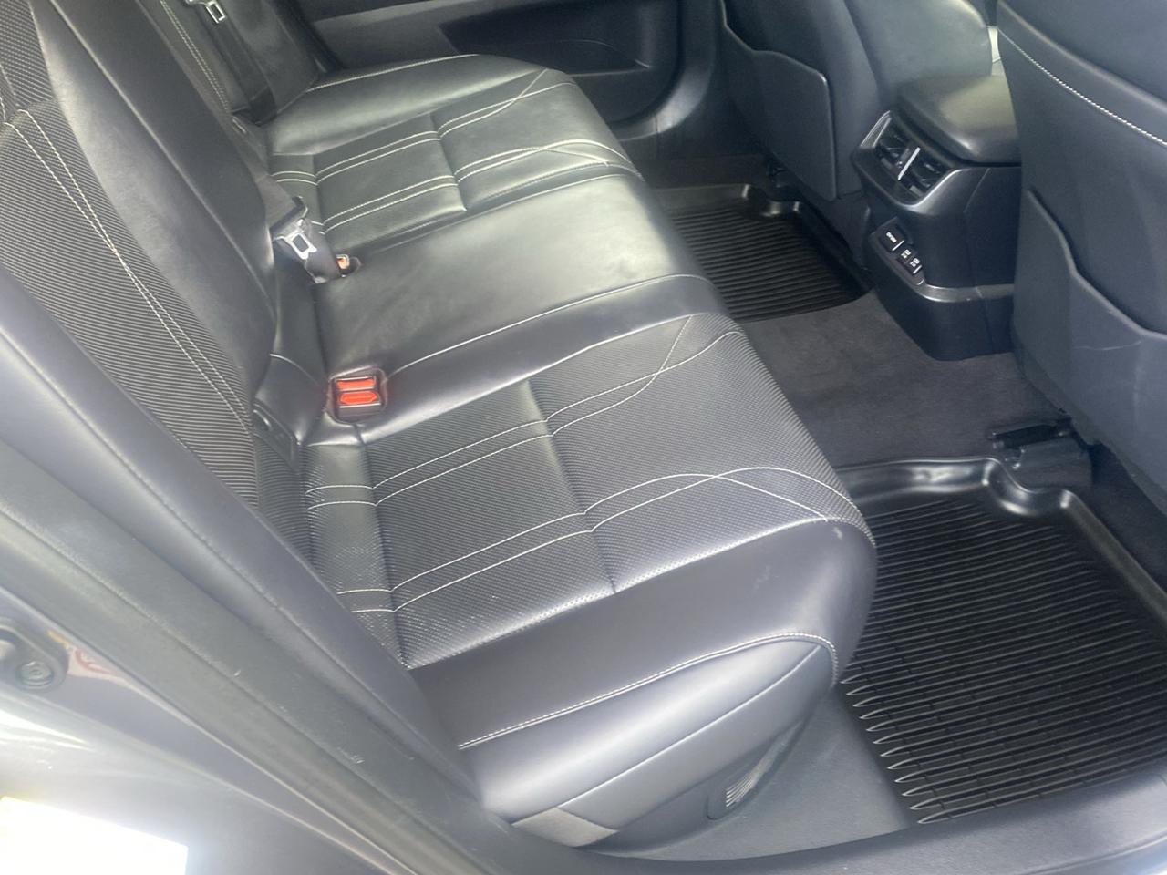 Lexus ES 300h Luxury 2019