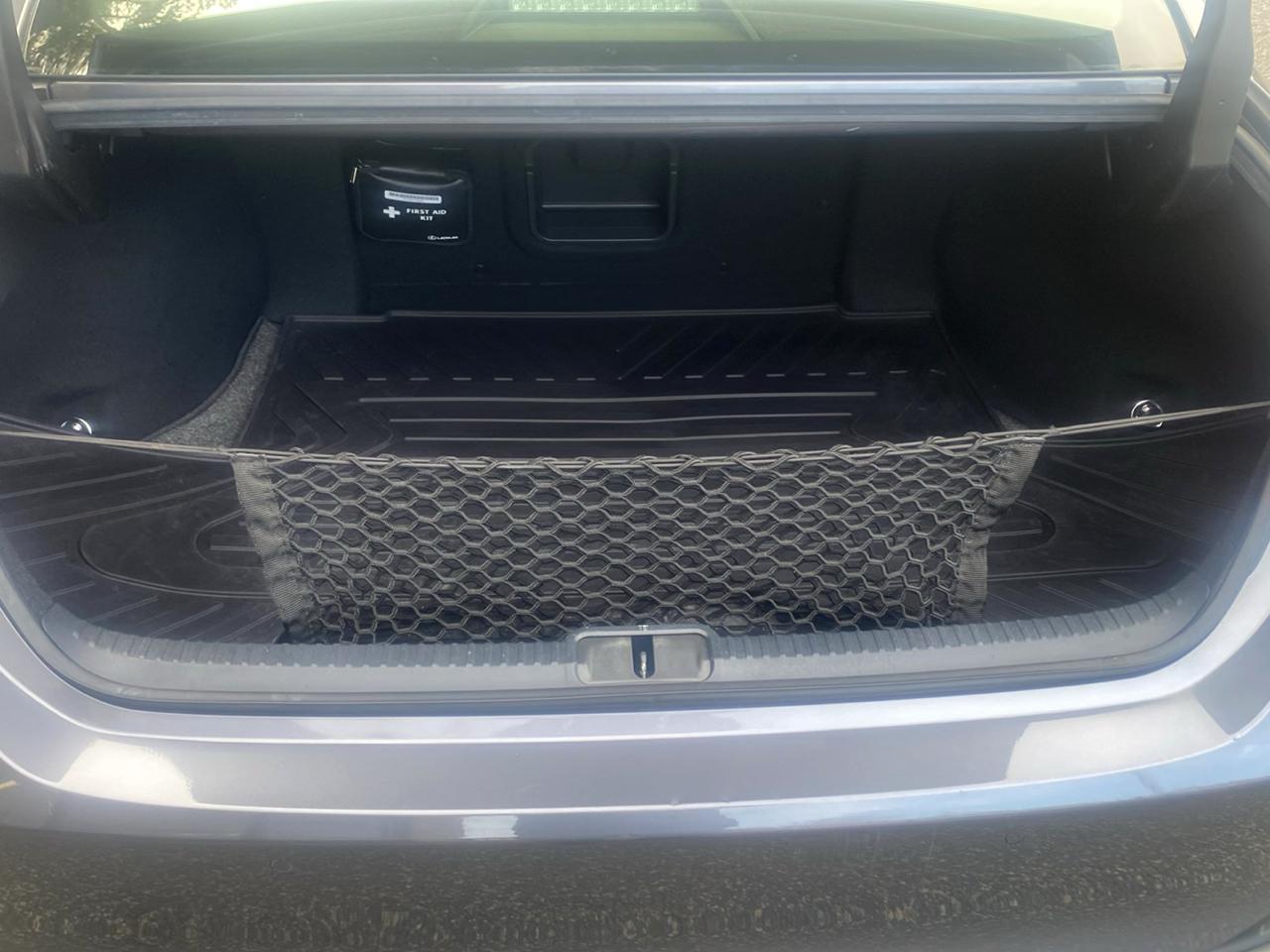 Lexus ES 300h Luxury 2019