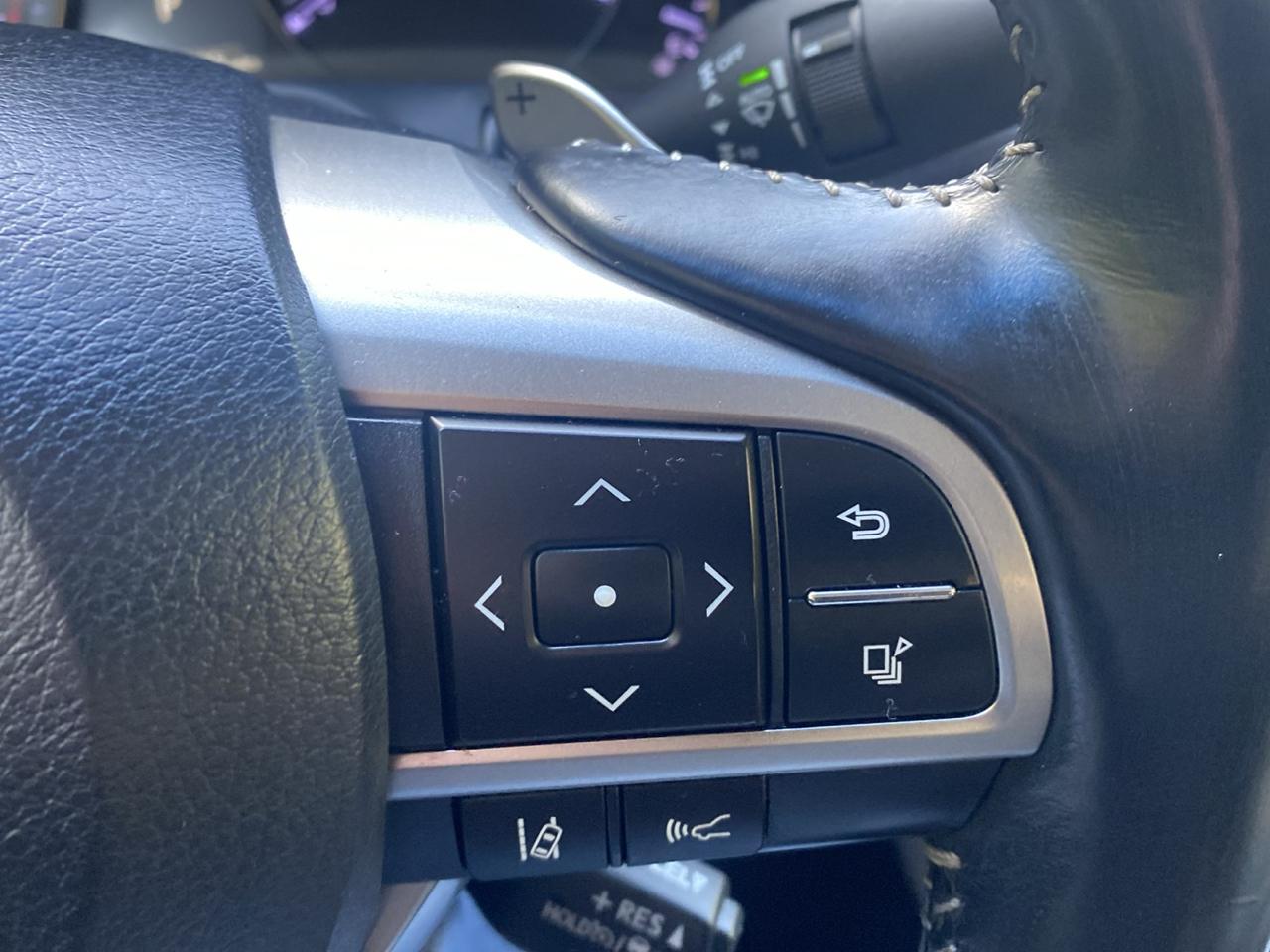 Lexus GS 350 AWD 2017