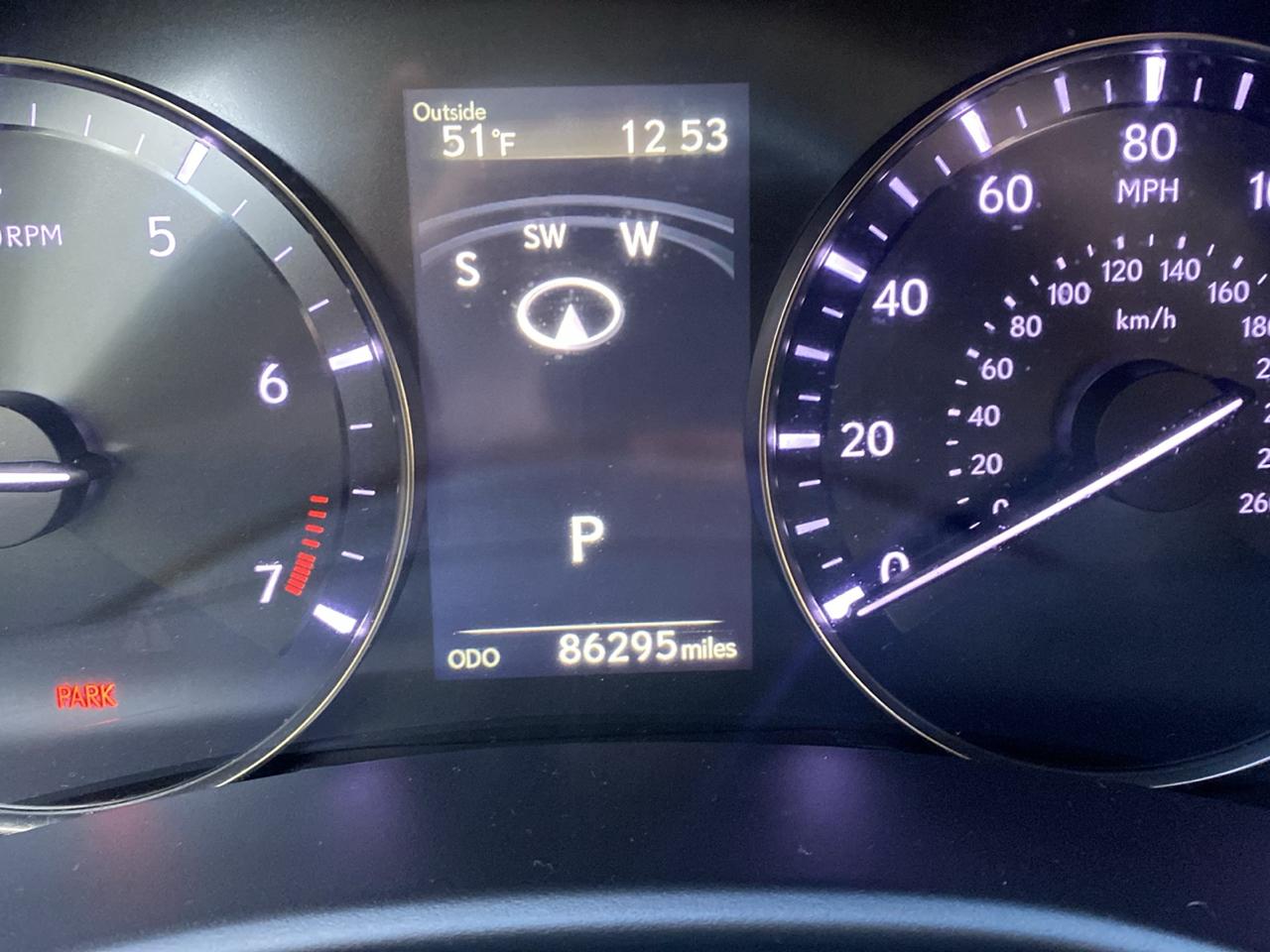 Lexus GS 350 AWD 2017