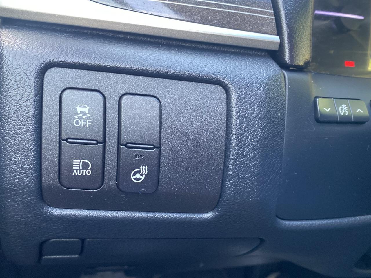 Lexus GS 350 AWD 2017