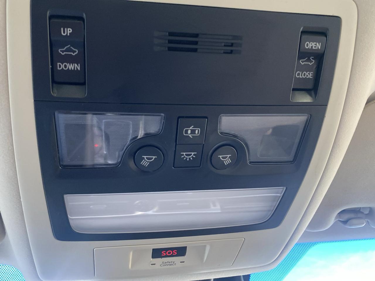 Lexus GS 350 AWD 2017