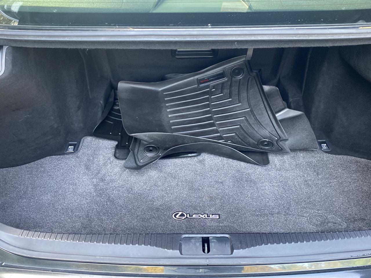 Lexus GS 350 AWD 2017