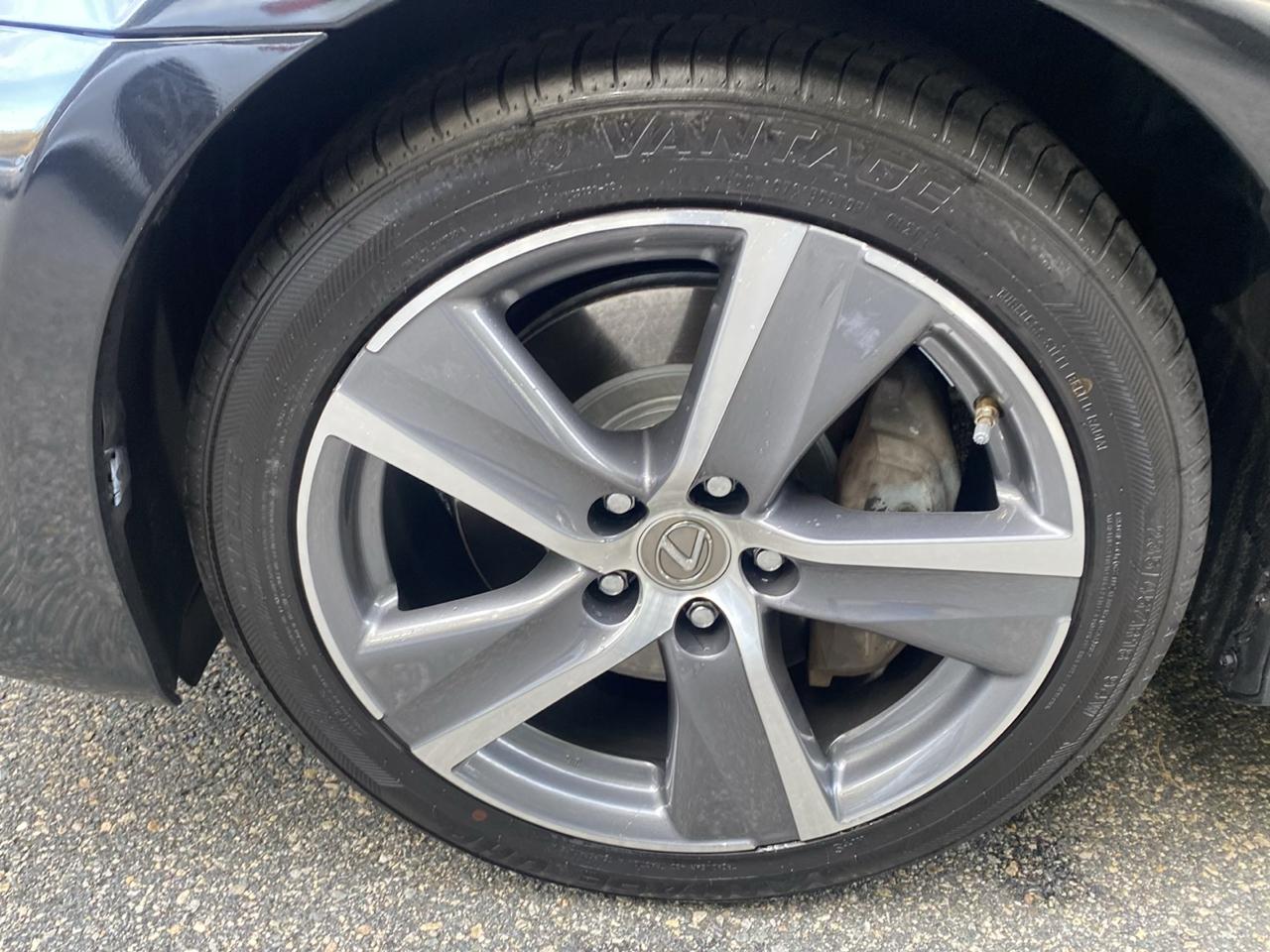 Lexus GS 350 AWD 2017
