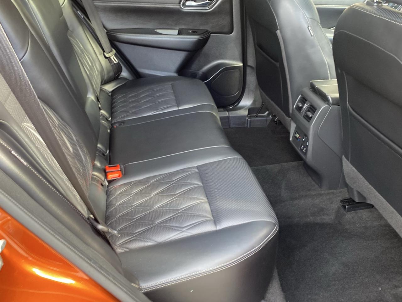 Nissan Rogue Platinum AWD 2022