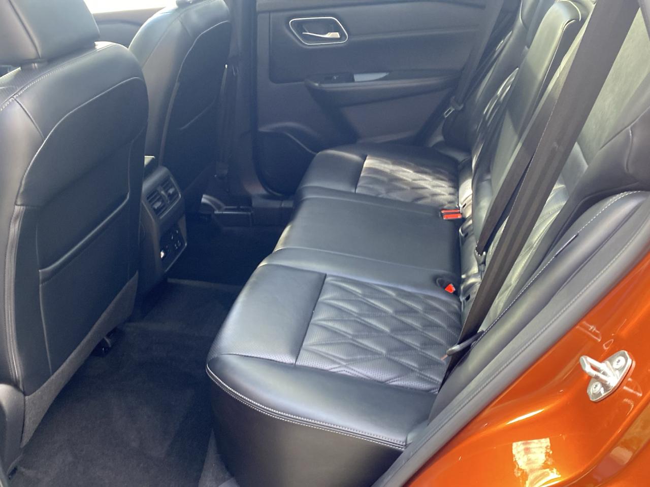 Nissan Rogue Platinum AWD 2022