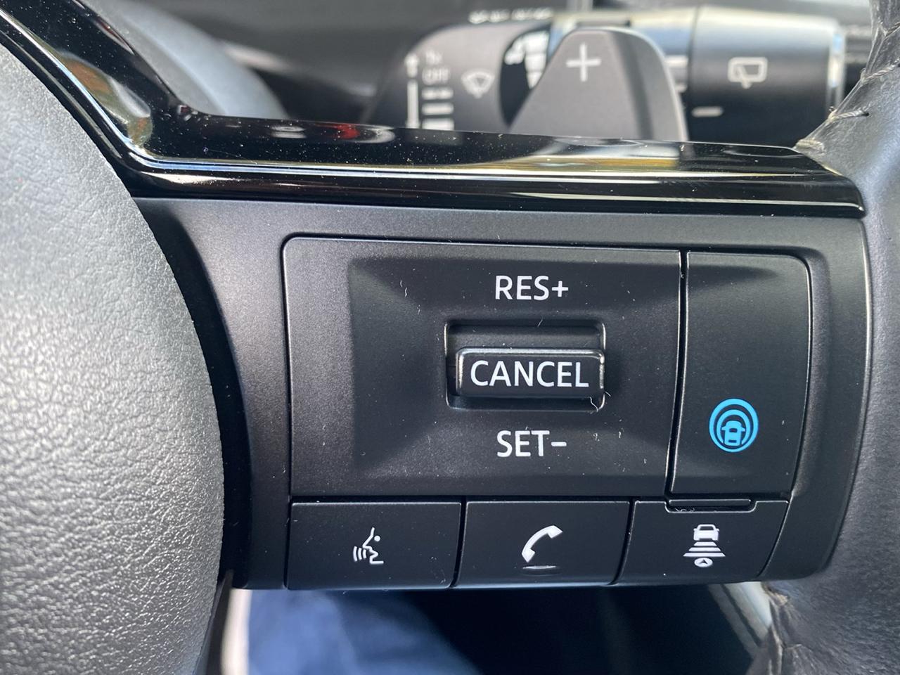Nissan Rogue Platinum AWD 2022