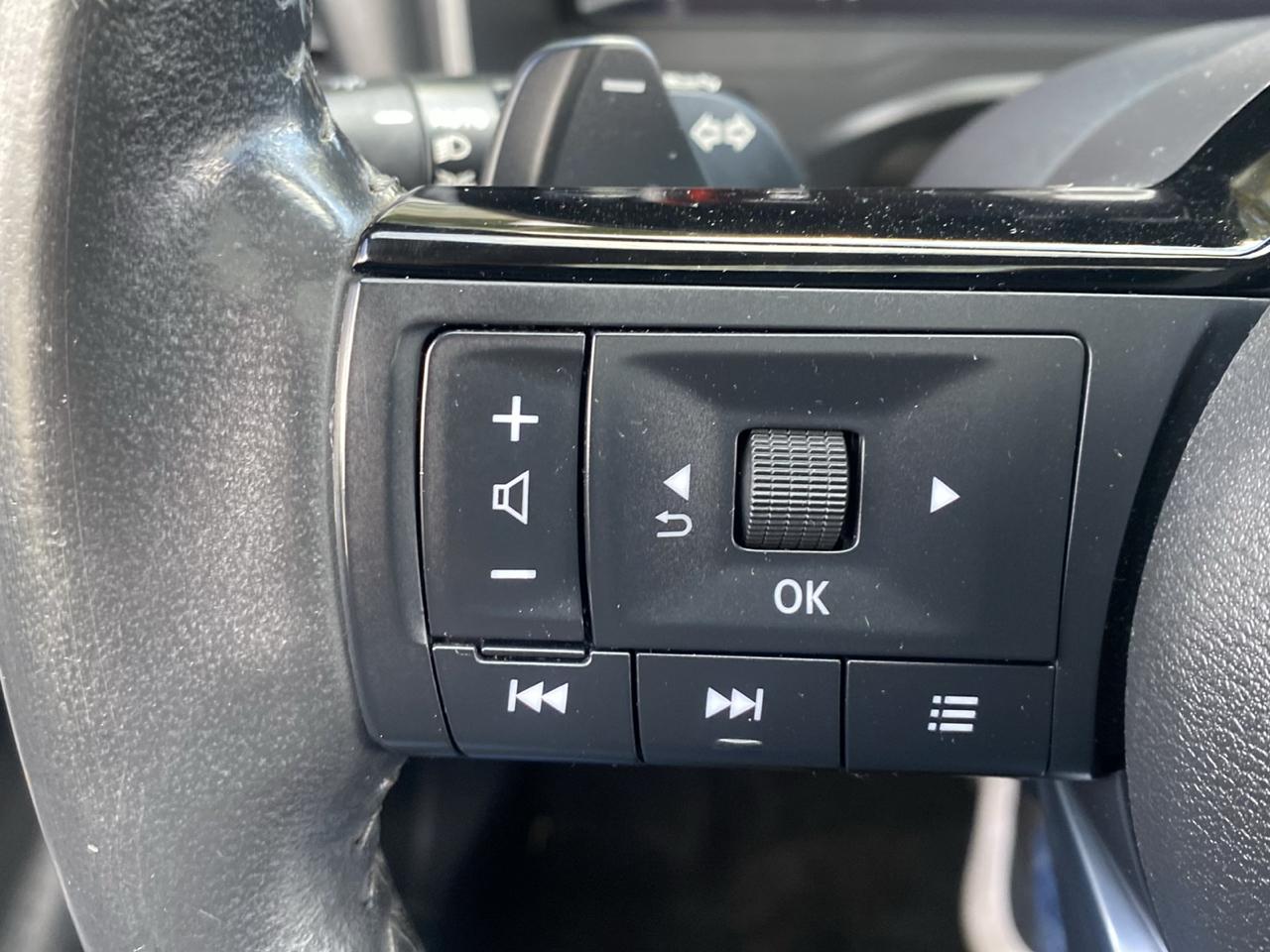 Nissan Rogue Platinum AWD 2022