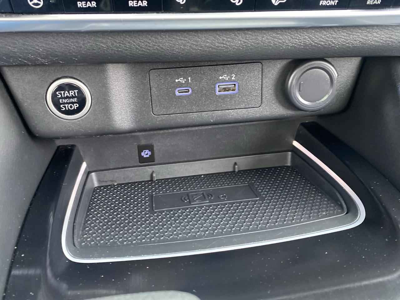 Nissan Rogue Platinum AWD 2022