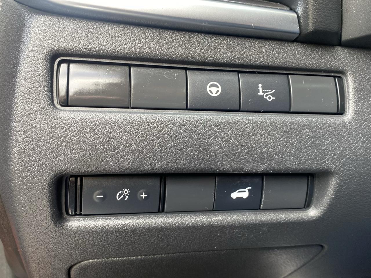 Nissan Rogue Platinum AWD 2022