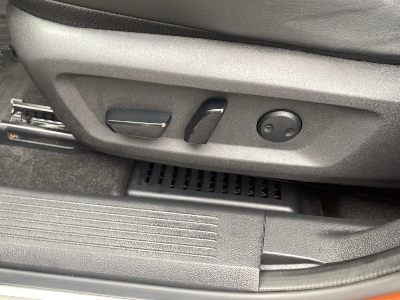 Nissan Rogue Platinum AWD 2022