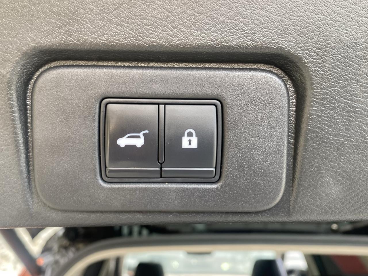 Nissan Rogue Platinum AWD 2022