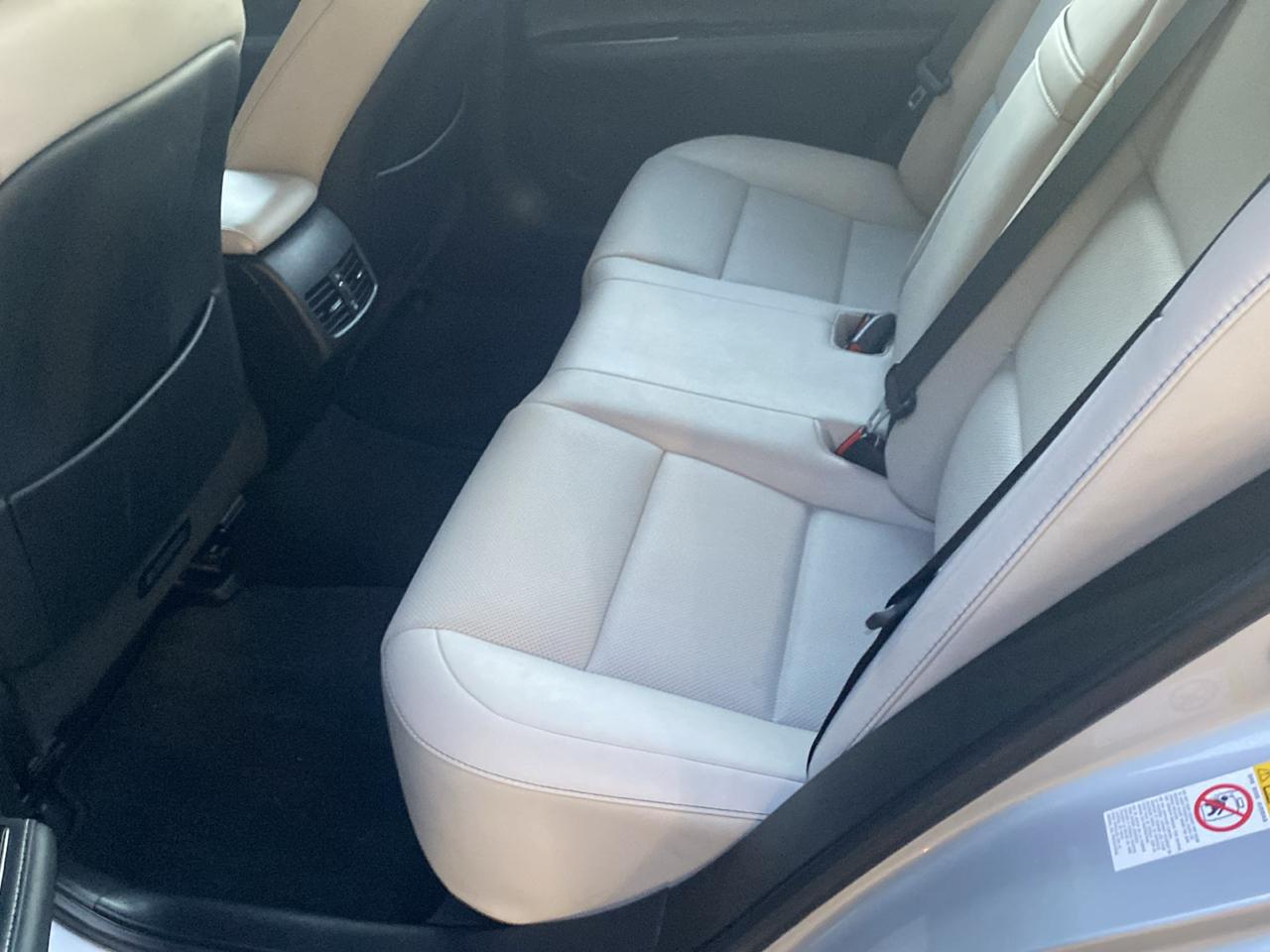 Lexus ES 350 Sedan 2017