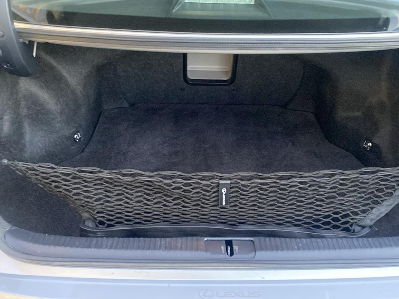 Lexus ES 350 Sedan 2017