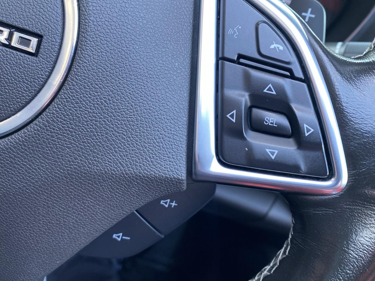 Chevrolet Camaro 1LT Convertible 8A 2019
