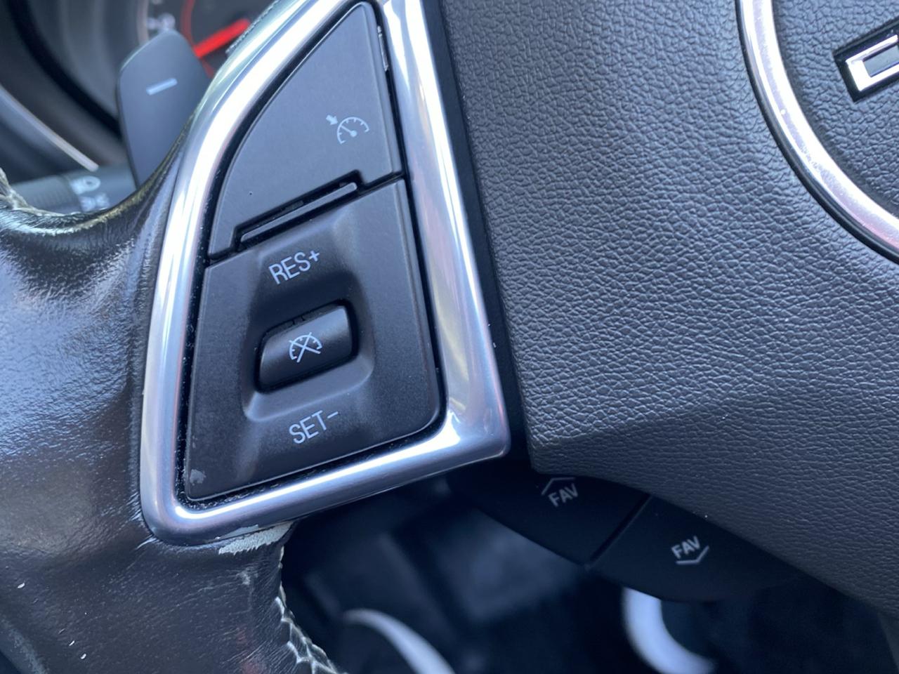 Chevrolet Camaro 1LT Convertible 8A 2019