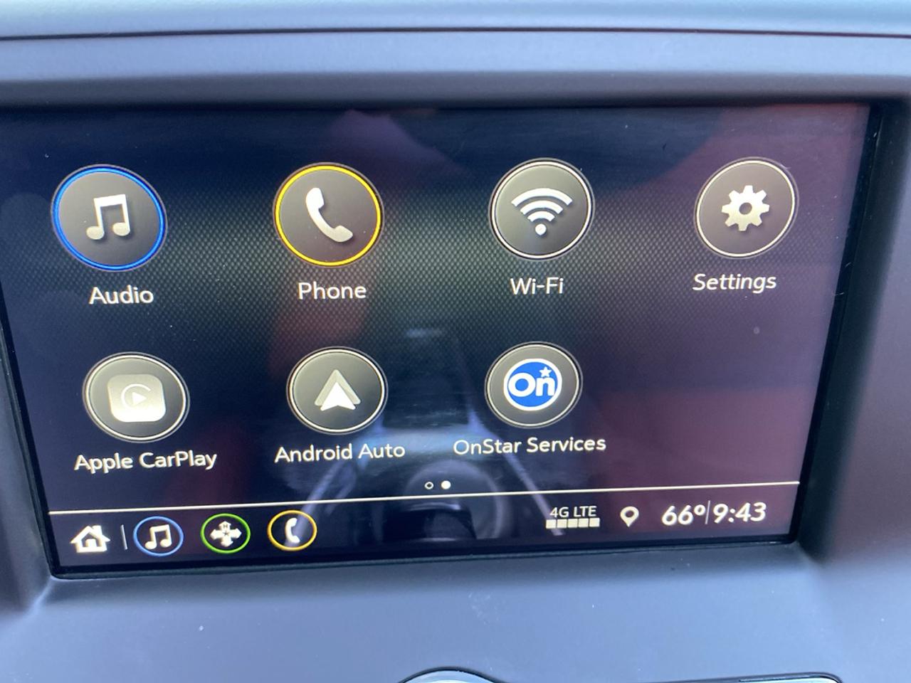 Chevrolet Camaro 1LT Convertible 8A 2019