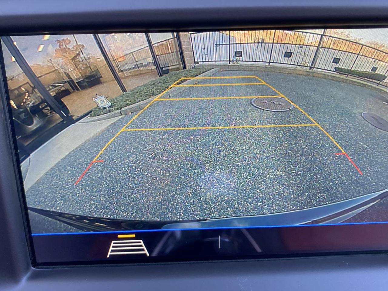 Chevrolet Camaro 1LT Convertible 8A 2019