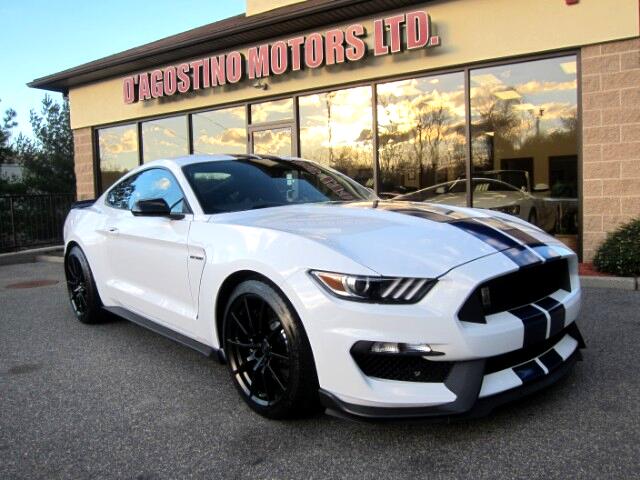 Ford Shelby GT350 Base 2016