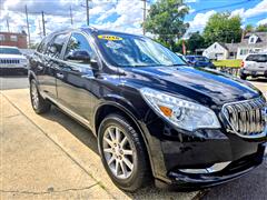2016 Buick Enclave 