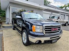 2013 GMC Sierra 1500 