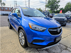2018 Buick Encore 