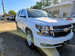 2017 Chevrolet Tahoe 