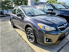 2017 Subaru Crosstrek 