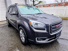 2015 GMC Acadia 