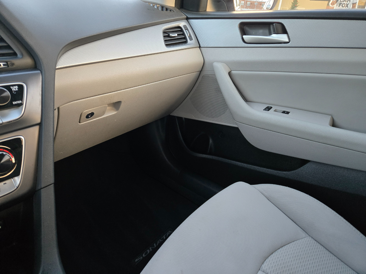 Hyundai Sonata SEL 2018