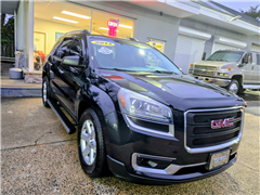 2013 GMC Acadia 
