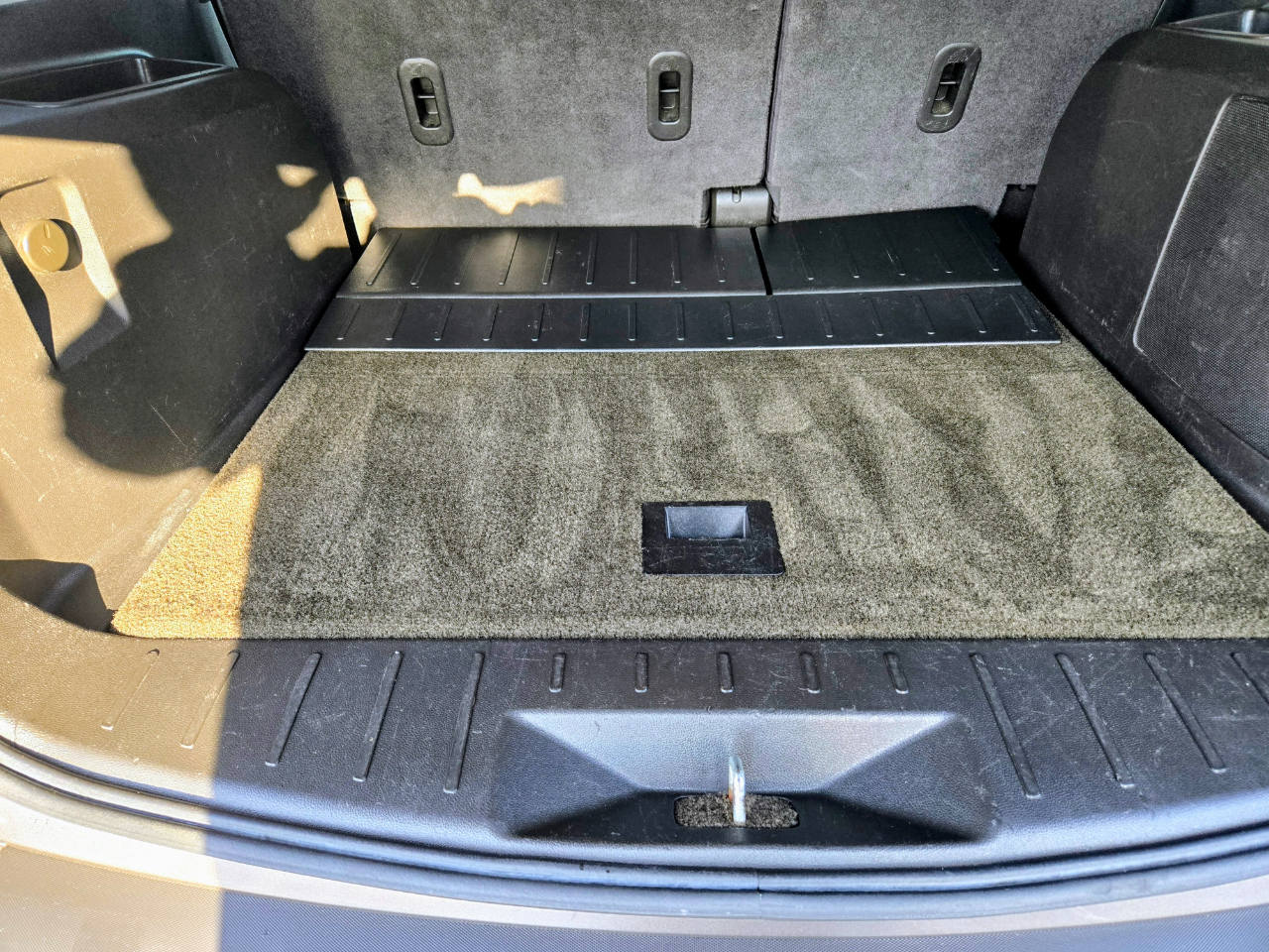 GMC Terrain SLE2 FWD 2011