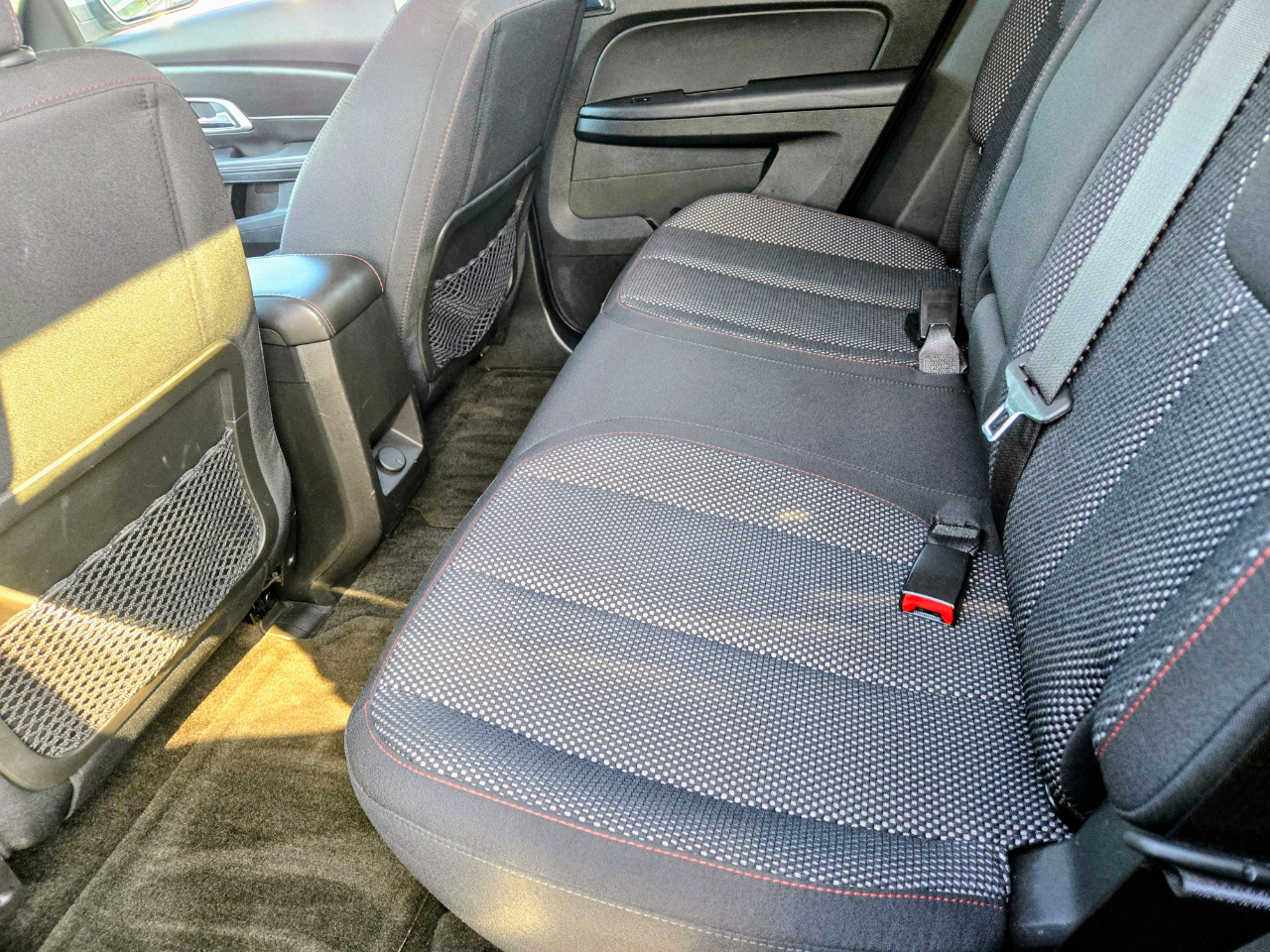 GMC Terrain SLE2 FWD 2011