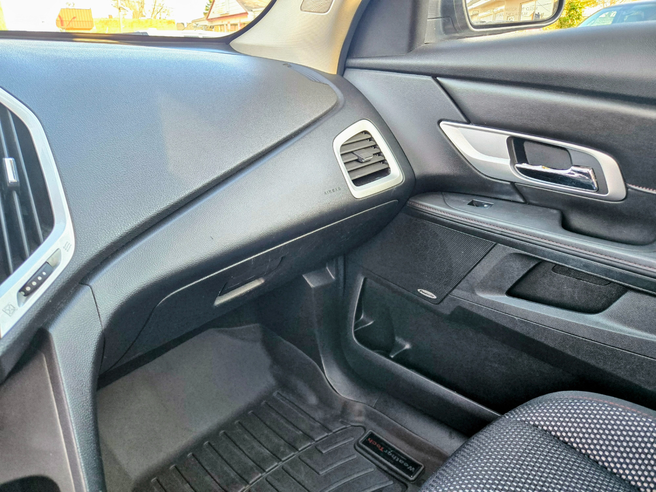 GMC Terrain SLE2 FWD 2011