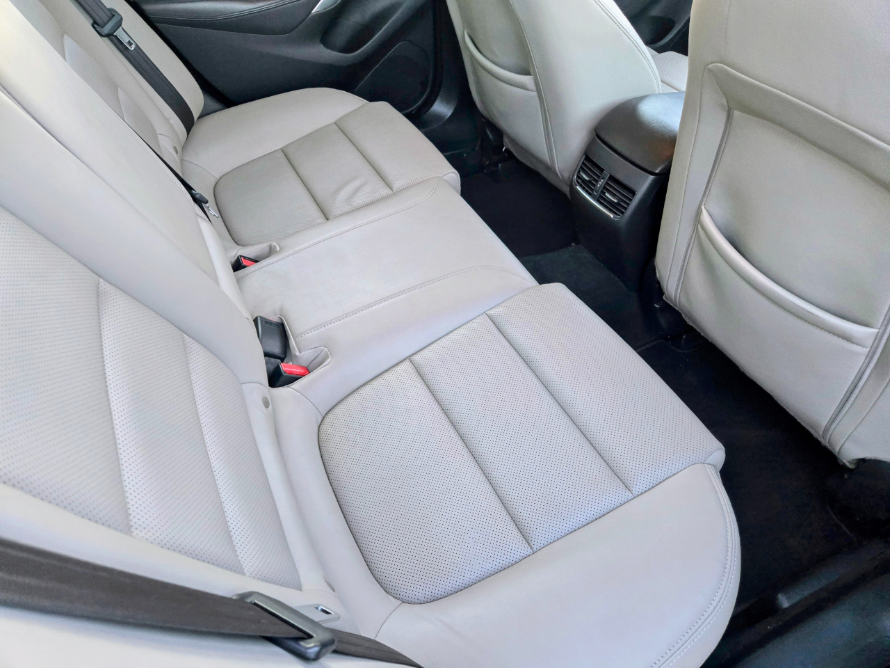 Mazda MAZDA6 i Touring AT 2017