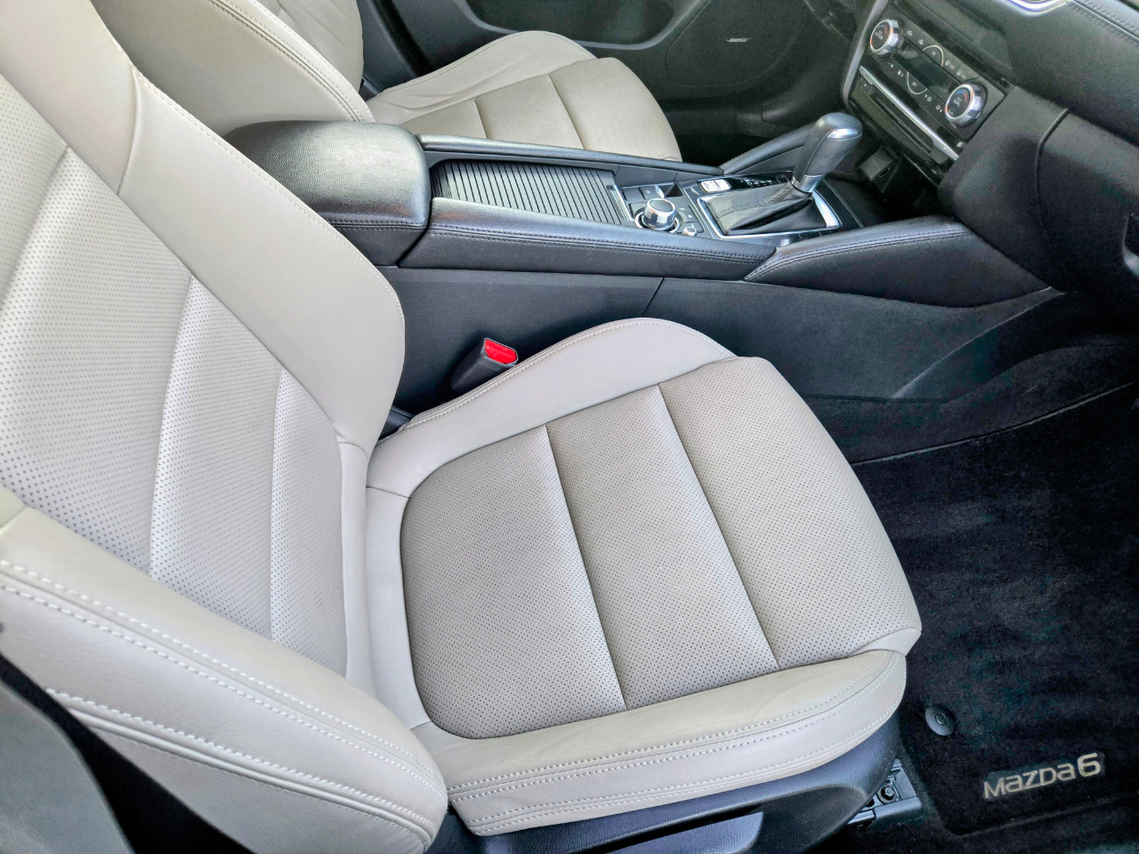 Mazda MAZDA6 i Touring AT 2017