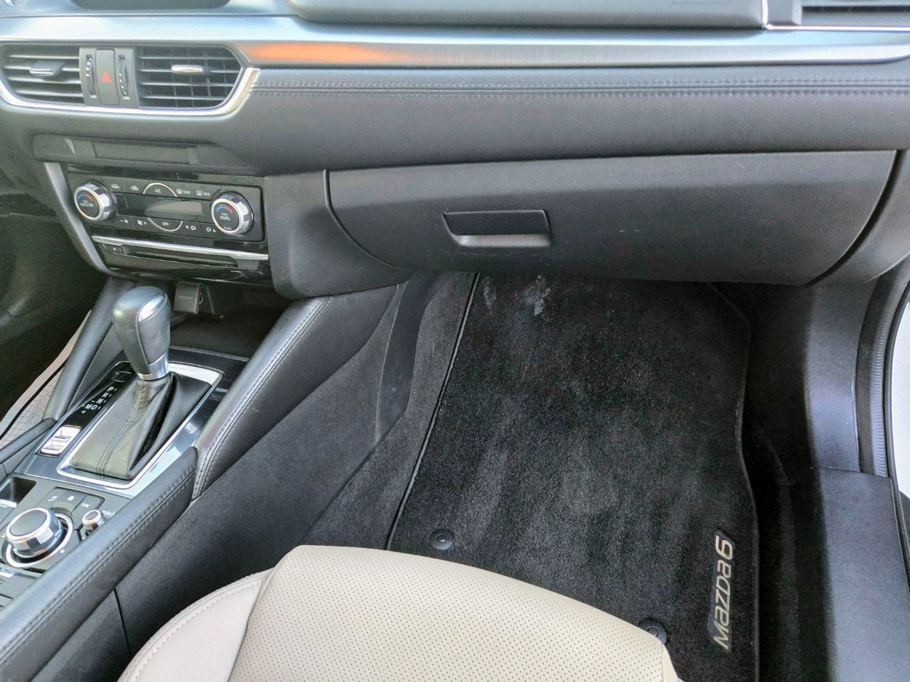 Mazda MAZDA6 i Touring AT 2017