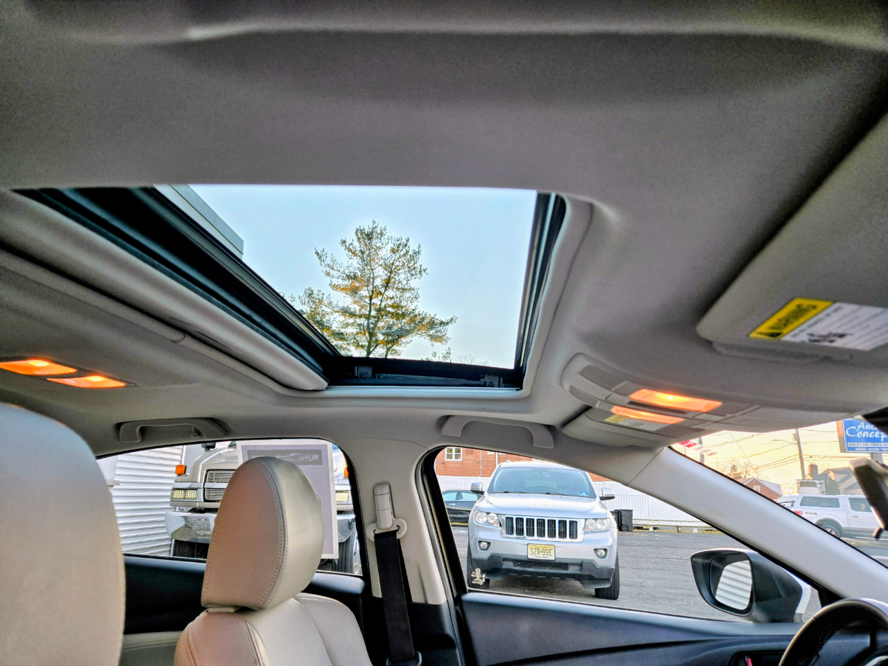 Mazda MAZDA6 i Touring AT 2017