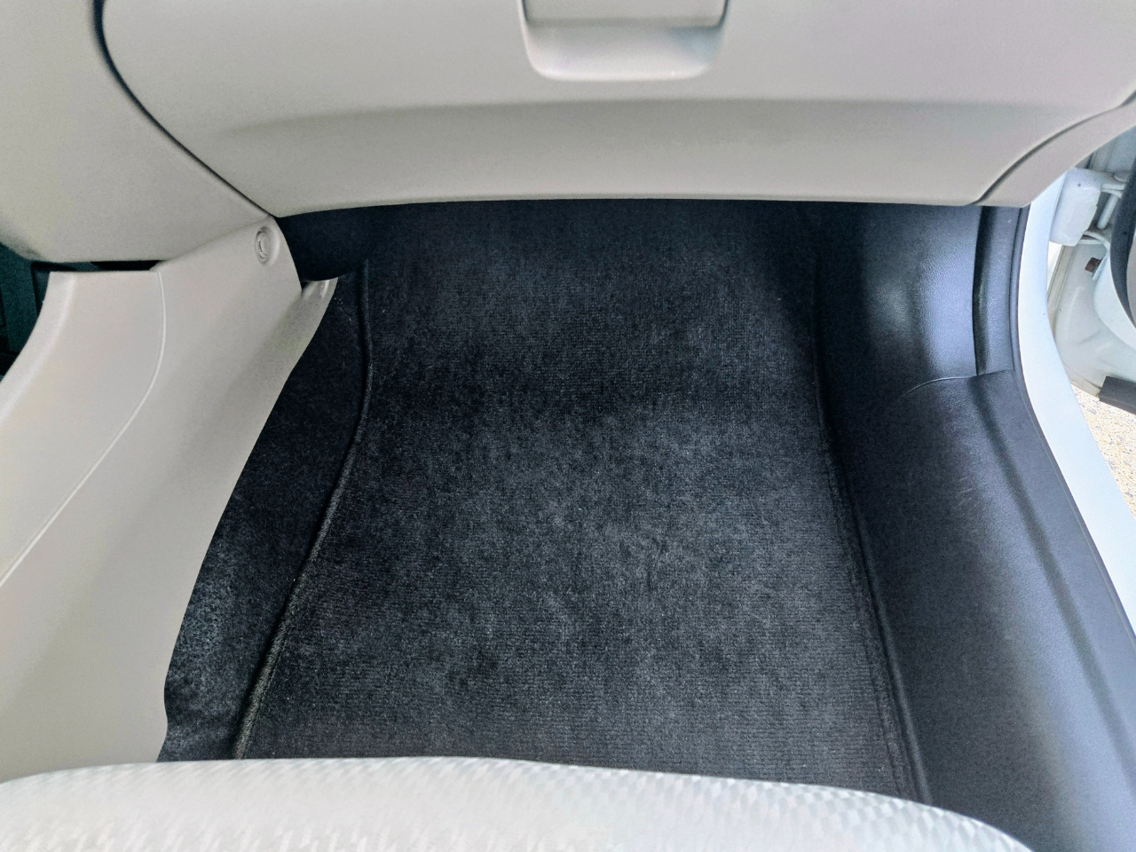 Honda Civic LX sedan 2015