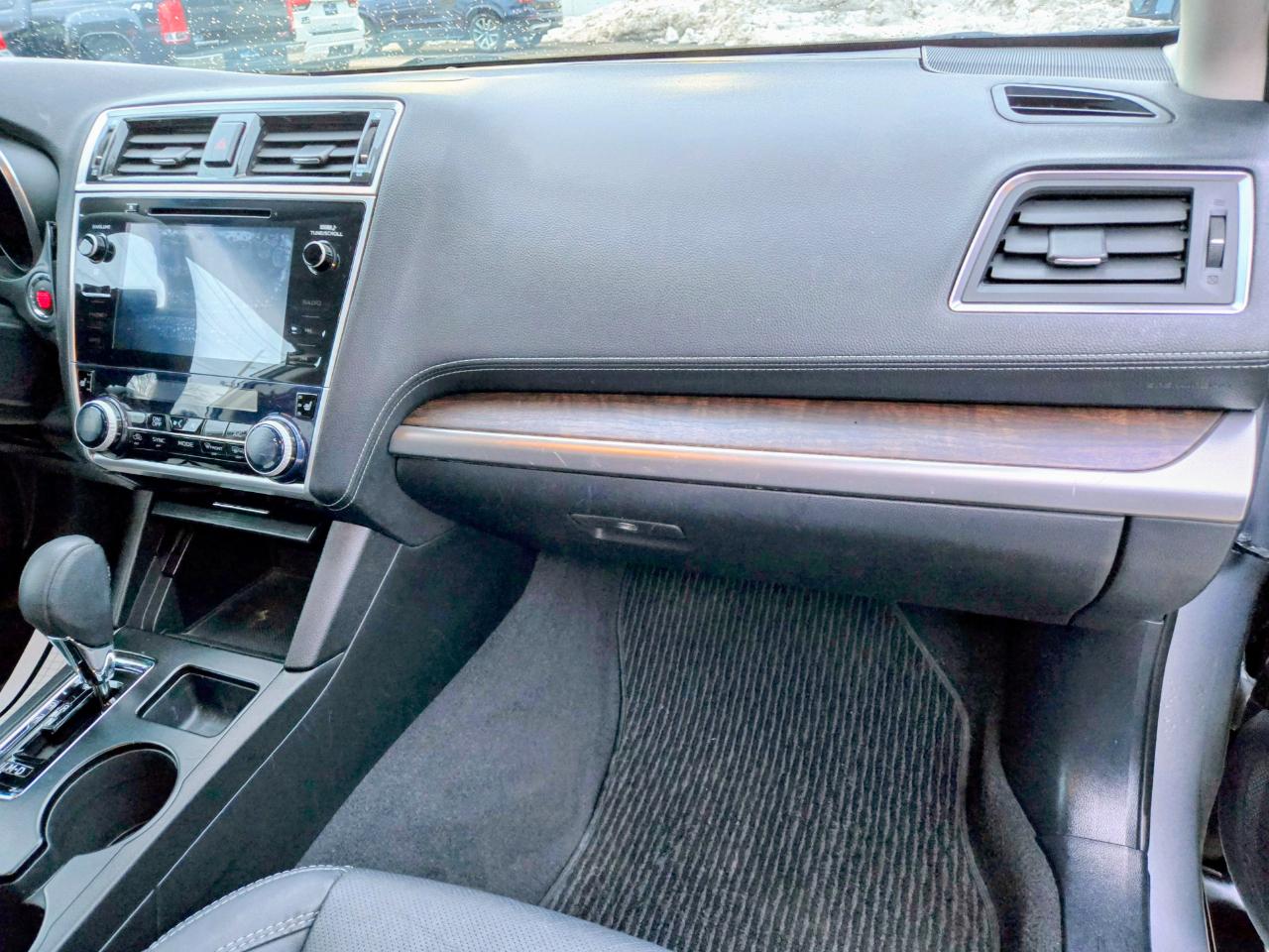 Subaru Outback 2.5i Limited 2019