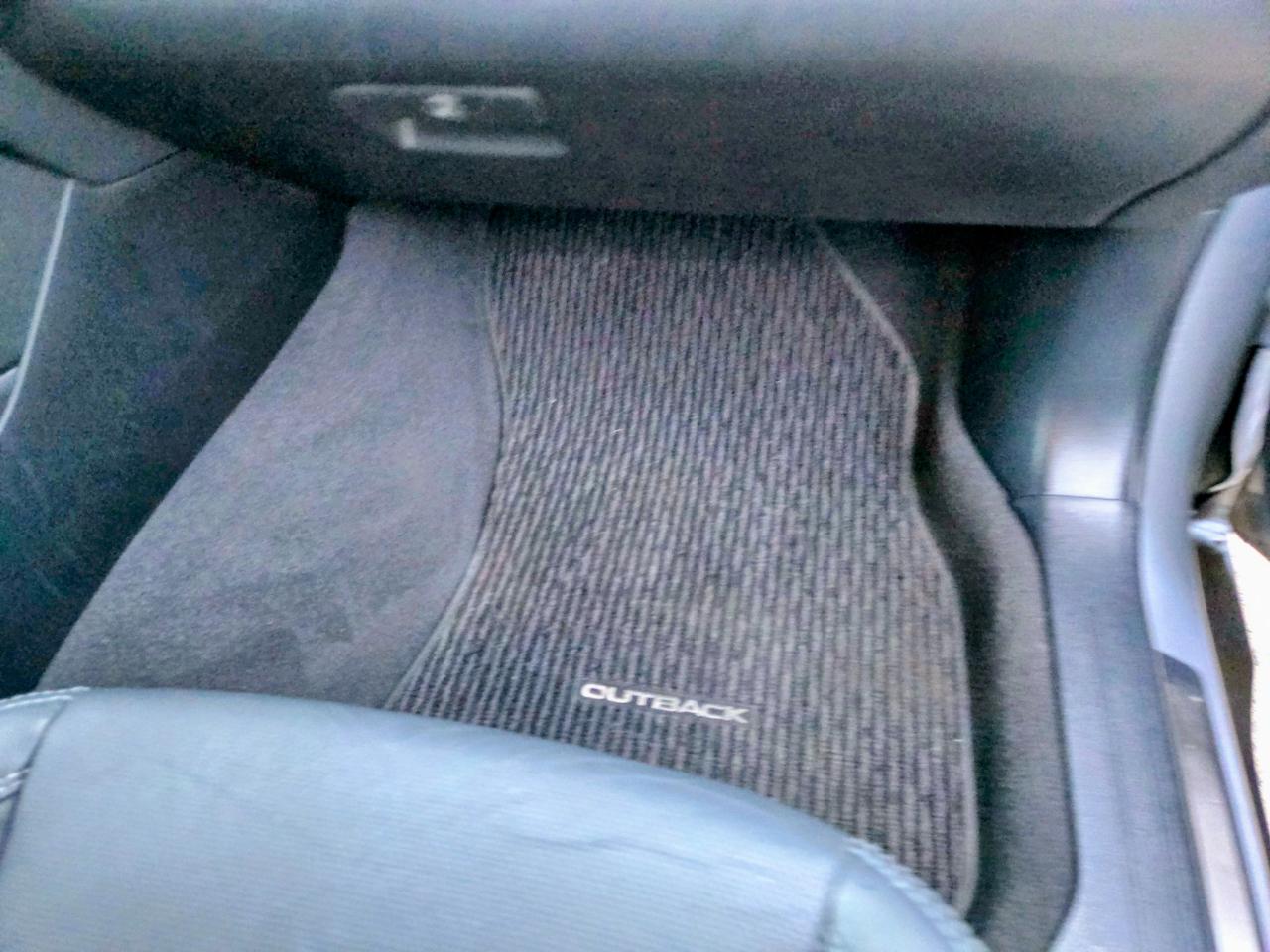 Subaru Outback 2.5i Limited 2019