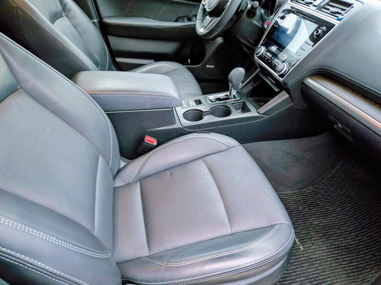 Subaru Outback 2.5i Limited 2019