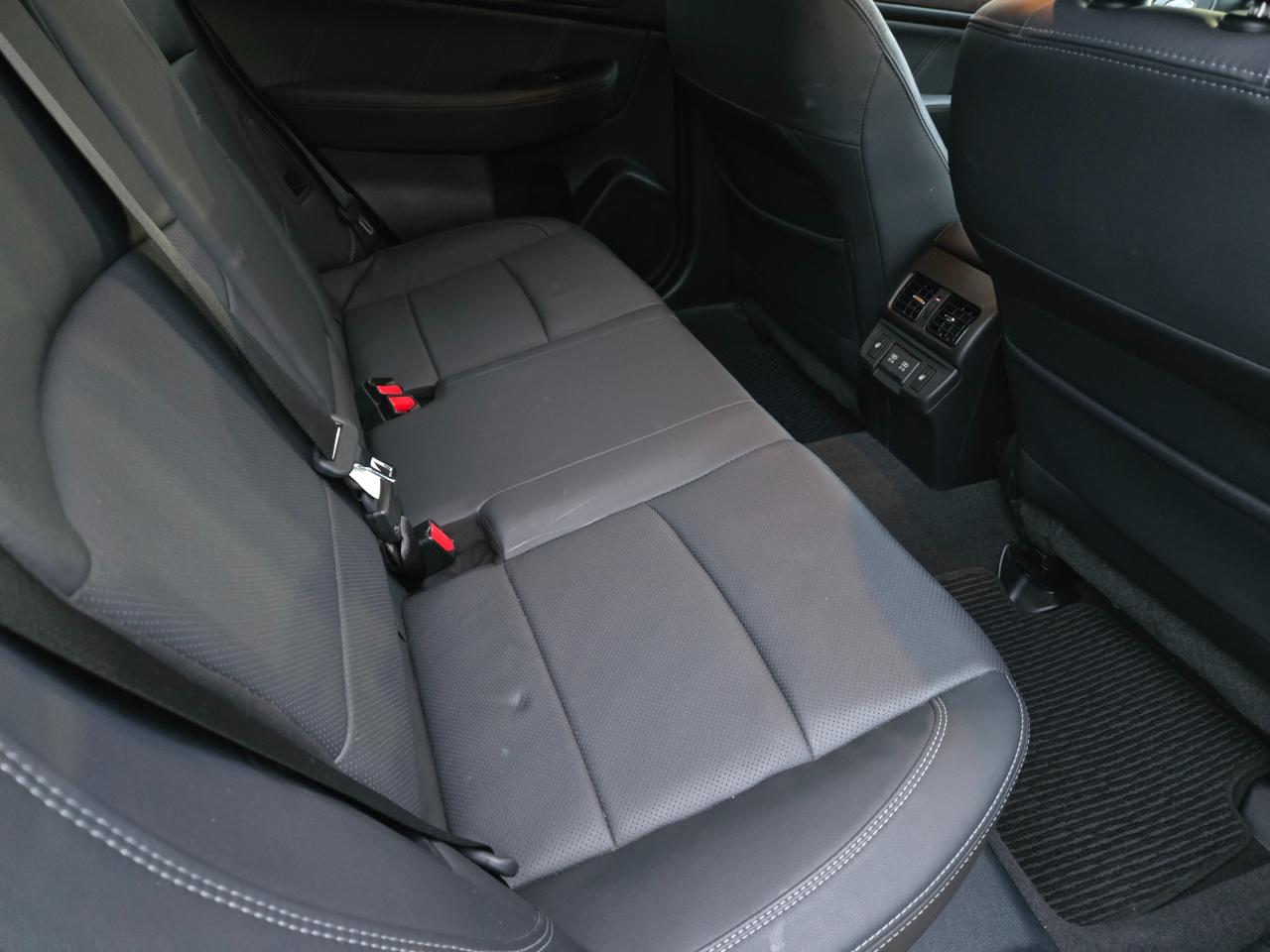 Subaru Outback 2.5i Limited 2019